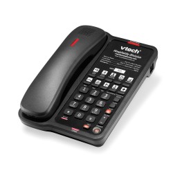 VTech A1410 - Аналоговый беспроводной телефон