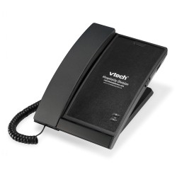 VTech A2100 - Аналоговый телефон в вестибюль