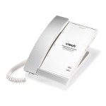 VTech A2100 Silver & Pearl