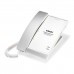 VTech A2100 Silver & Pearl - Аналоговый телефон в вестибюль