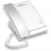 VTech A2100 Silver & Pearl - Аналоговый телефон в вестибюль