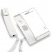 VTech A2100 Silver & Pearl - Аналоговый телефон в вестибюль