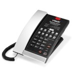 VTech A2210 Silver & Black