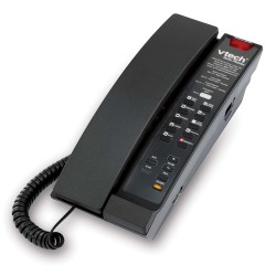 VTech A2211 - Аналоговый телефон Petite с 1 линией связи