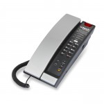 VTech A2211-SPK Silver & Black