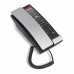 VTech A2211-SPK Silver & Black - Аналоговый проводной телефон