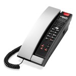VTech A2211 Silver & Black