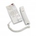 VTech A2211 Silver & Pearl - Аналоговый телефон Petite с 1 линией связи