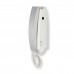 VTech A2310-NM Silver & Pearl - 1-Линейный современный аналоговый телефон в стиле TrimStyle без MWI