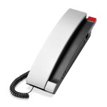 VTech A2310 Silver & Black