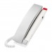 VTech A2310 Silver & Pearl - Аналоговый телефон TrimStyle с 1 линией связи