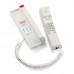 VTech A2310 Silver & Pearl - Аналоговый телефон TrimStyle с 1 линией связи