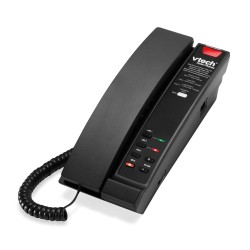 VTech A2321 - Аналоговый проводной телефон TrimStyle с 2 линиями связи