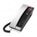 VTech A2321 Silver & Black - Аналоговый проводной телефон TrimStyle с 2 линиями связи
