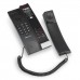 VTech A2321 Silver & Black - Аналоговый проводной телефон TrimStyle с 2 линиями связи