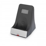 VTech C4012 Silver Black
