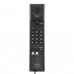 VTech CTM-A2315-WM Matte Black - Однолинейный аналоговый проводной телефон