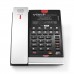 VTech CTM-A2411-BATT Silver & Black - Аналоговый беспроводной телефон с 1 линией связи