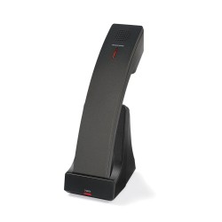 VTech CTM-A241SDU - Однолинейная современная аналоговая беспроводная трубка