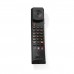 VTech CTM-A241SDU Silver & Black - Однолинейная современная аналоговая беспроводная трубка