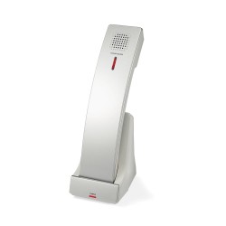 VTech CTM-A241SDU Silver & Pearl - Однолинейная современная аналоговая беспроводная трубка