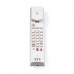 VTech CTM-A241SDU Silver & Pearl - Однолинейная современная аналоговая беспроводная трубка
