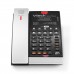 VTech CTM-A2421-BATT Silver & Black - Аналоговый беспроводной телефон с 2 линиями связи