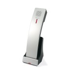 VTech CTM-A242SDU Silver & Black