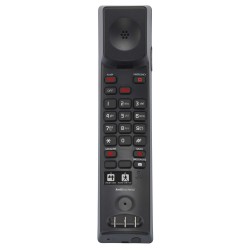 Vtech CTM-C4402 Matte Black - Современная беспроводная трубка для подключения к сети SIP с 1 линией связи