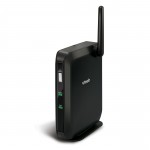 VTech CTM-S2110 Matte Black