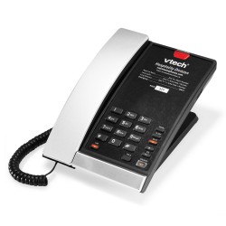 Vtech CTM-S2213 Silver & Black - SIP-телефон с одной линией связи