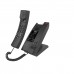 VTech CTM-S2315 Matte Black - Современный беспроводной телефон SIP