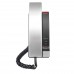 VTech CTM-S2315 Silver Black - Современный беспроводной телефон SIP