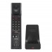 VTech CTM-S2415 Matte Black - Современный беспроводной телефон SIP
