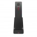 VTech CTM-S2415HC Matte Black - Современная беспроводная телефонная трубка SIP