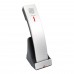 VTech CTM-S2415HC Silver Black - Современная беспроводная телефонная трубка SIP