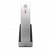 VTech CTM-S2415HC Silver Black - Современная беспроводная телефонная трубка SIP