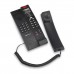 VTech CTM-S241P Matte Black - Гостиничная SIP-трубка