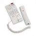 VTech CTM-S241P Silver & Pearl - Гостиничная SIP-трубка