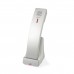 VTech CTM-S241SDU Silver Pearl - Гостиничная SIP-трубка