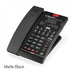 VTech CTM-S2421 - Гостиничный SIP-телефон