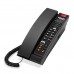 VTech CTM-S242P Matte Black - Гостиничный SIP-телефон