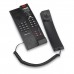 VTech CTM-S242P Matte Black - Гостиничный SIP-телефон
