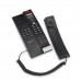 VTech CTM-S242P Silver & Black - Гостиничный SIP-телефон