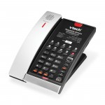 VTech CTM-S2411 Silver Black
