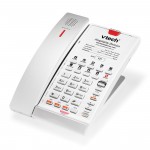 VTech CTM-S2411 Silver Pearl