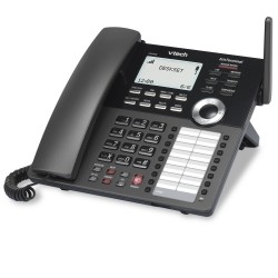 VTech ErisTerminal VSP608 - Беспроводной настольный телефон