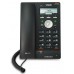 VTech ErisTerminal VSP715 - IP-телефон, G.722 для HD Audio, 2,5 мм jack, PoE