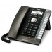 VTech ErisTerminal VSP725 - IP-телефон, DECT 6.0, G.722 для HD Audio, 2,5 мм, PoE