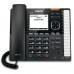 VTech ErisTerminal VSP736 - IP-телефон, DECT 6.0, G.722 для HD Audio, 2,5 мм, PoE